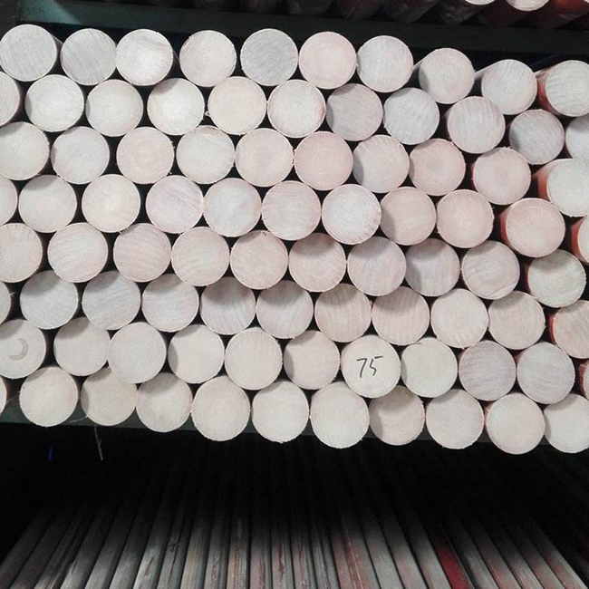 Wholesale Phenolic Laminated Rod - Presspaper Manufacturer
