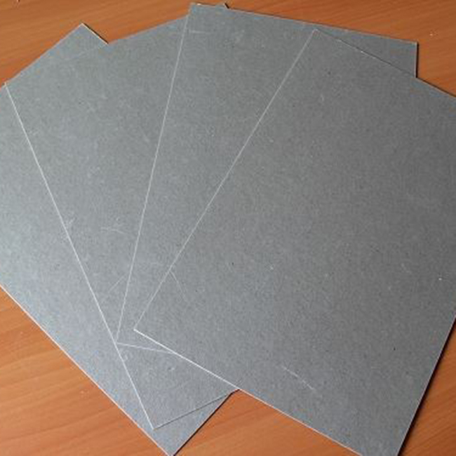 OEM High Quality Epoxy Glass 180 Manufacturer - High Quality Muscovite Rigid Mica Sheet – Times Industry detail pictures